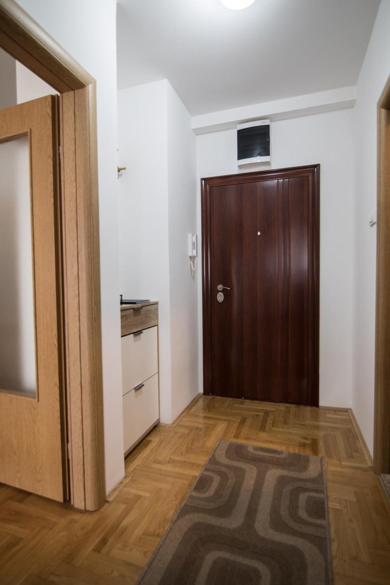 Apartment Peckham تريبينيي المظهر الخارجي الصورة