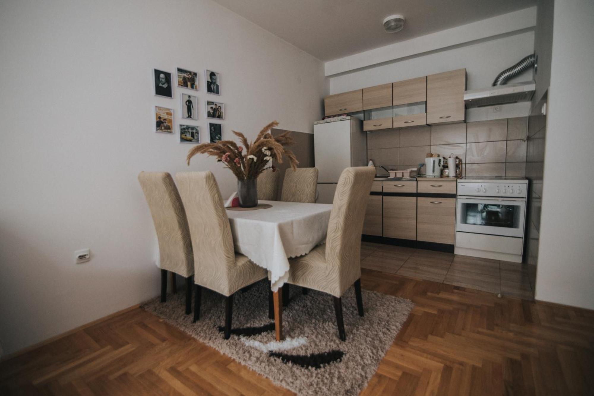 Apartment Peckham تريبينيي المظهر الخارجي الصورة