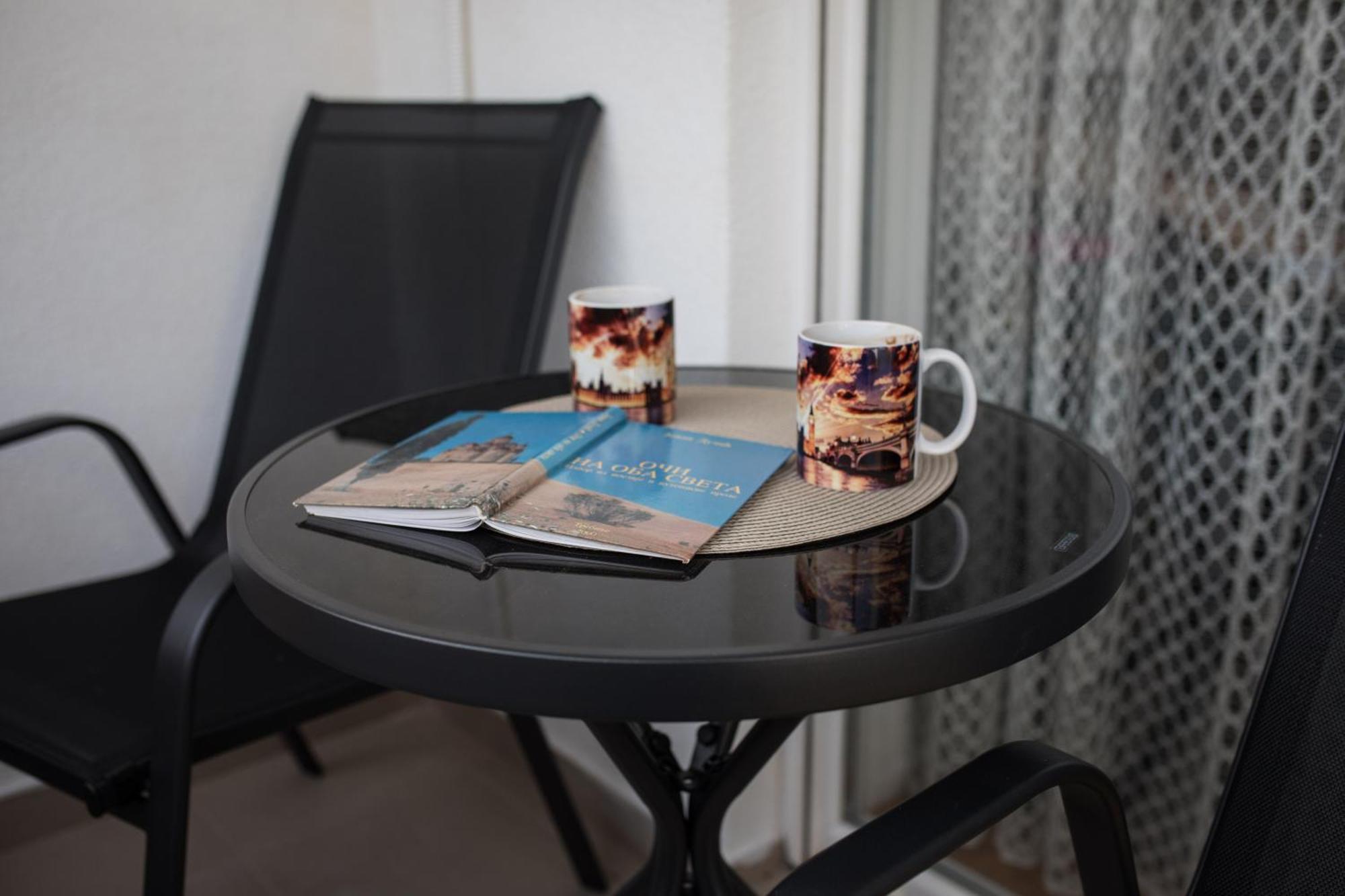 Apartment Peckham تريبينيي المظهر الخارجي الصورة