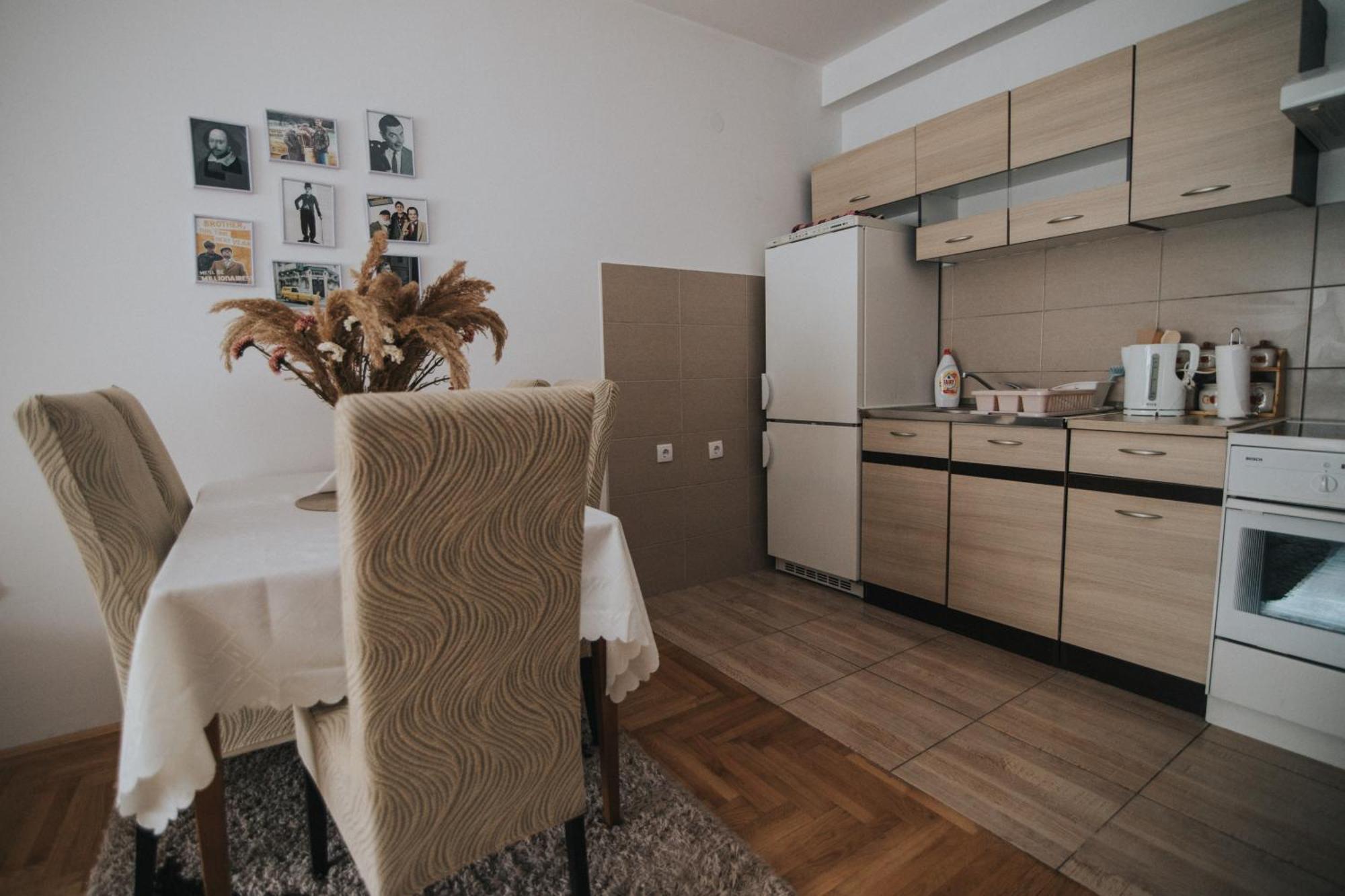 Apartment Peckham تريبينيي المظهر الخارجي الصورة