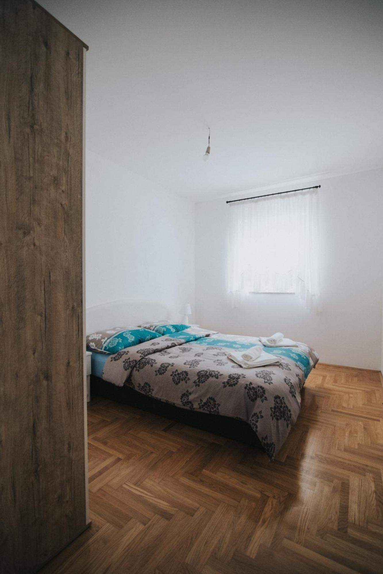Apartment Peckham تريبينيي المظهر الخارجي الصورة
