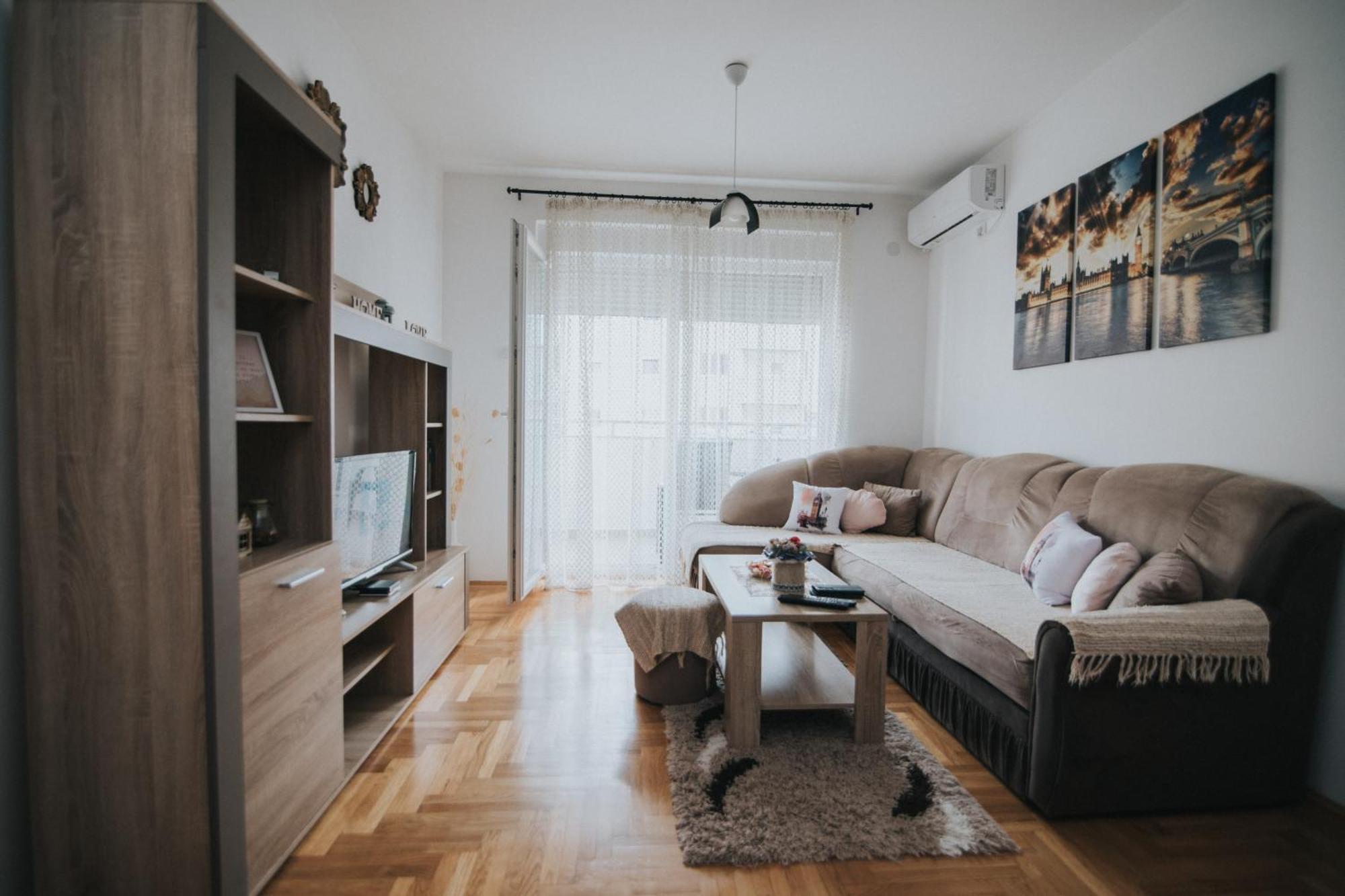 Apartment Peckham تريبينيي المظهر الخارجي الصورة