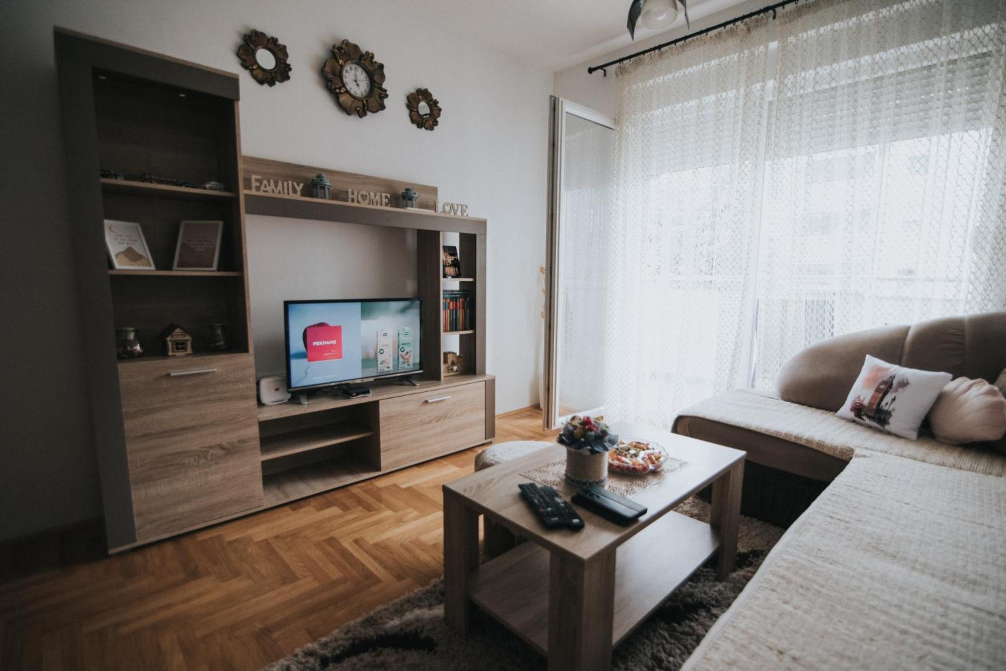 Apartment Peckham تريبينيي المظهر الخارجي الصورة