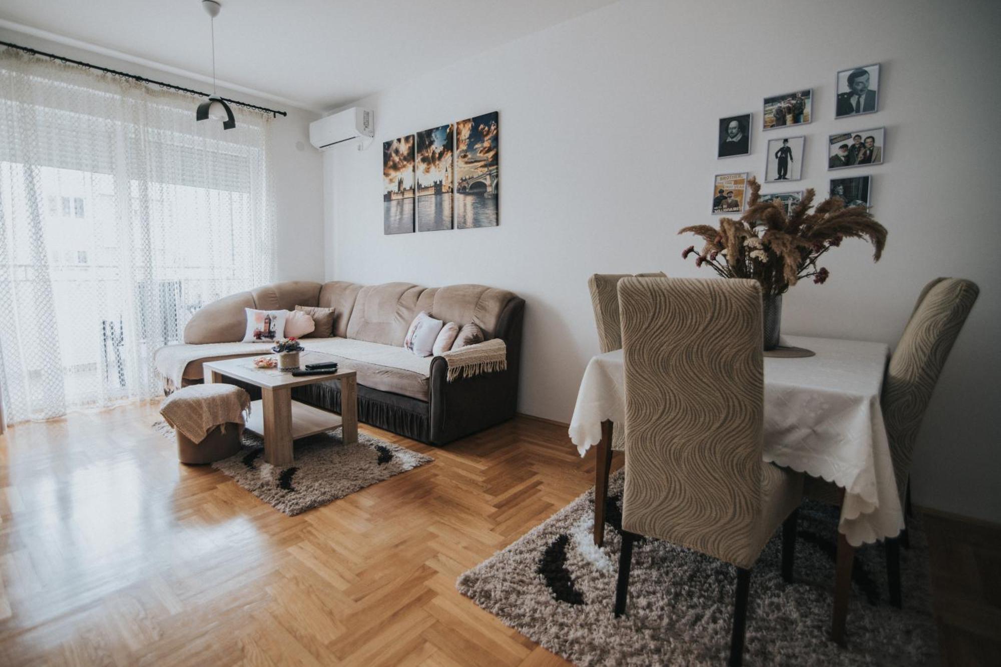 Apartment Peckham تريبينيي المظهر الخارجي الصورة