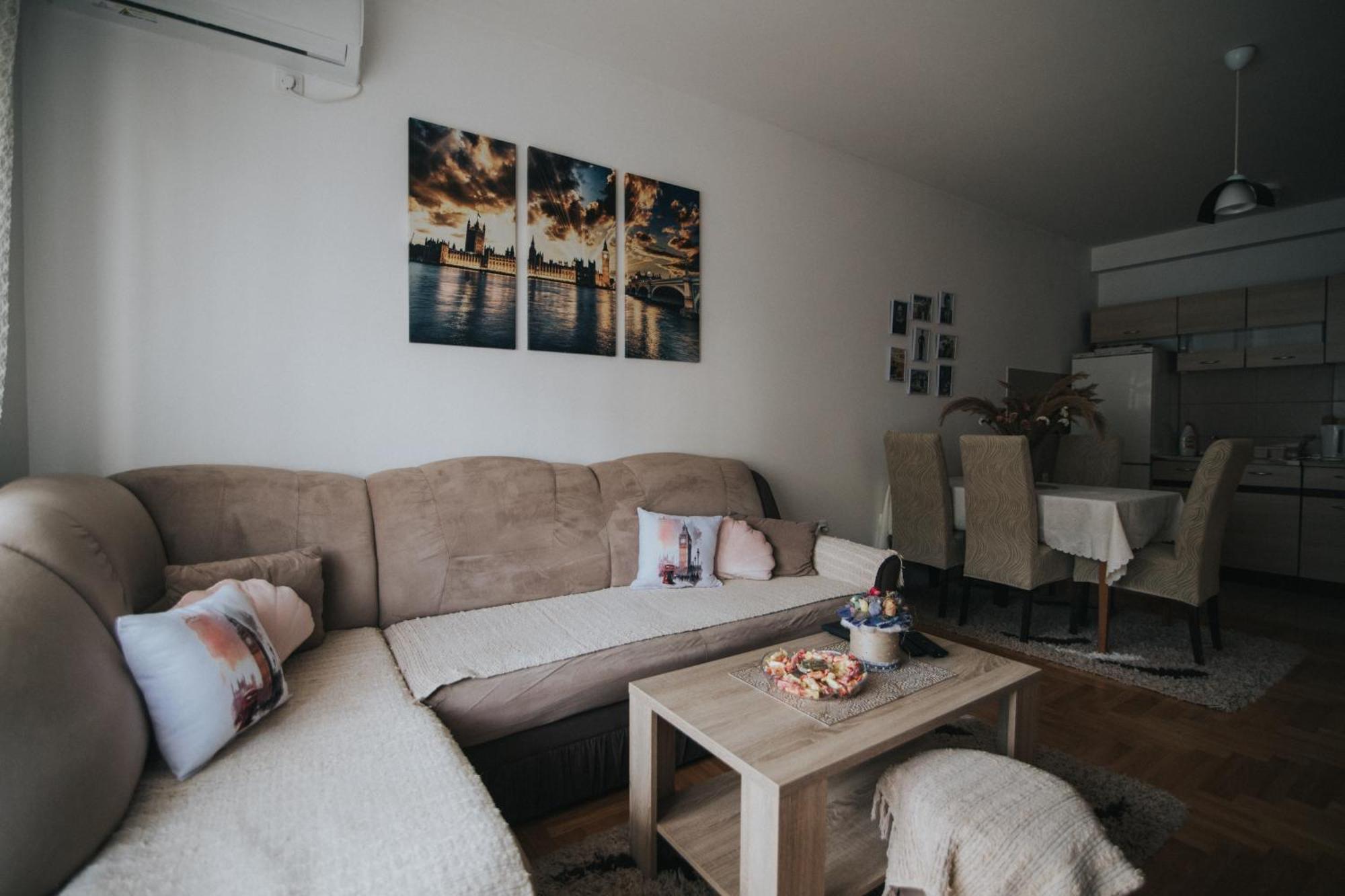 Apartment Peckham تريبينيي المظهر الخارجي الصورة