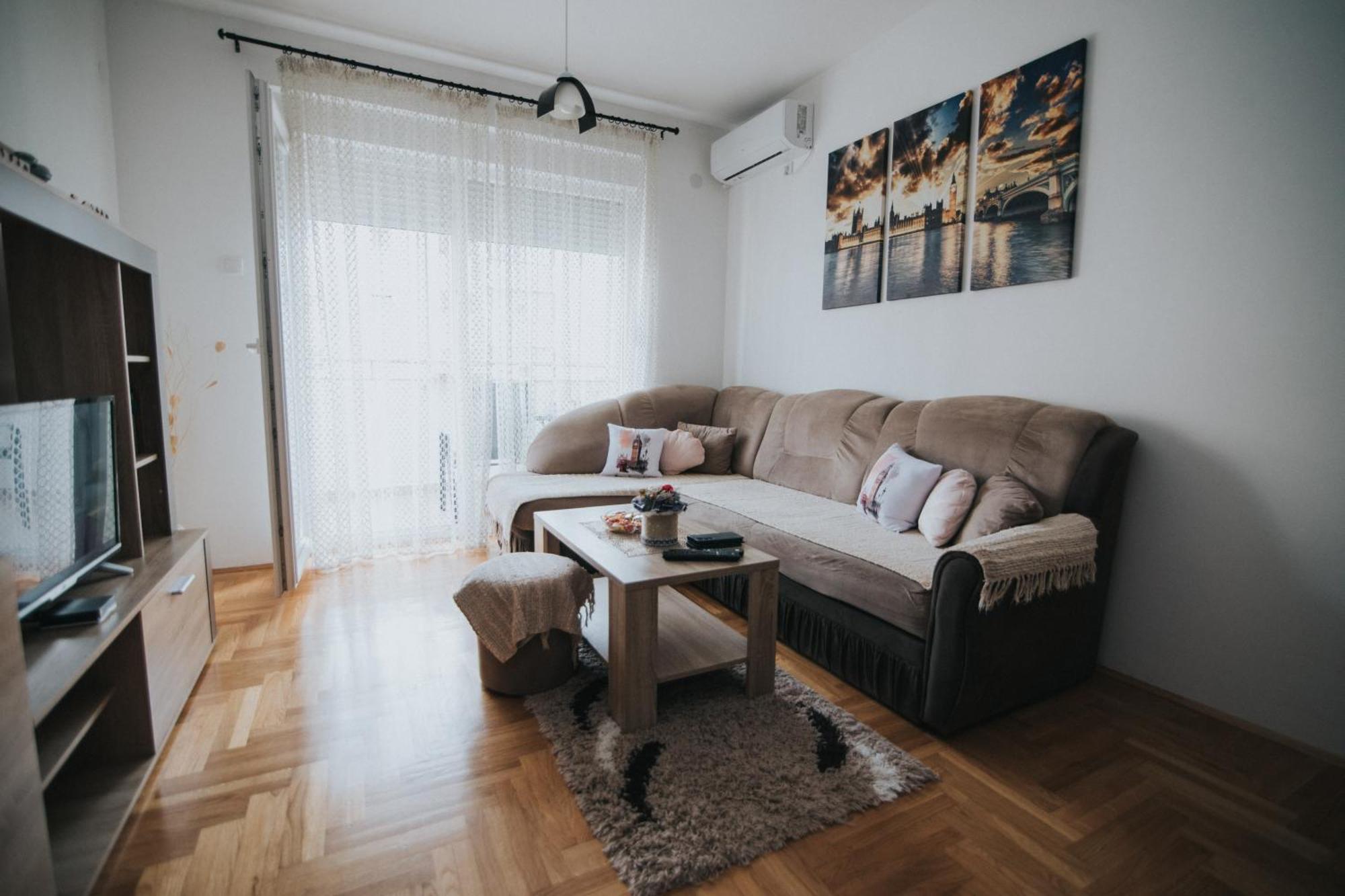 Apartment Peckham تريبينيي المظهر الخارجي الصورة