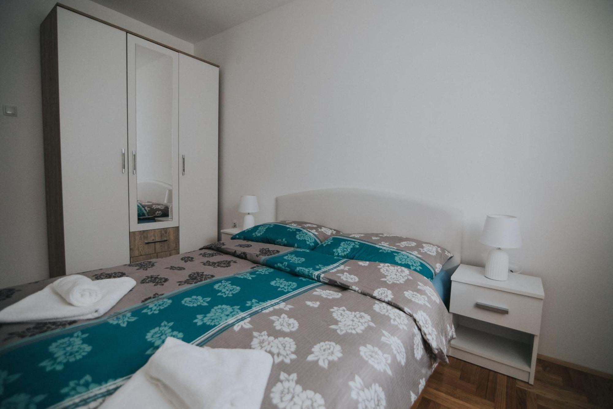 Apartment Peckham تريبينيي المظهر الخارجي الصورة