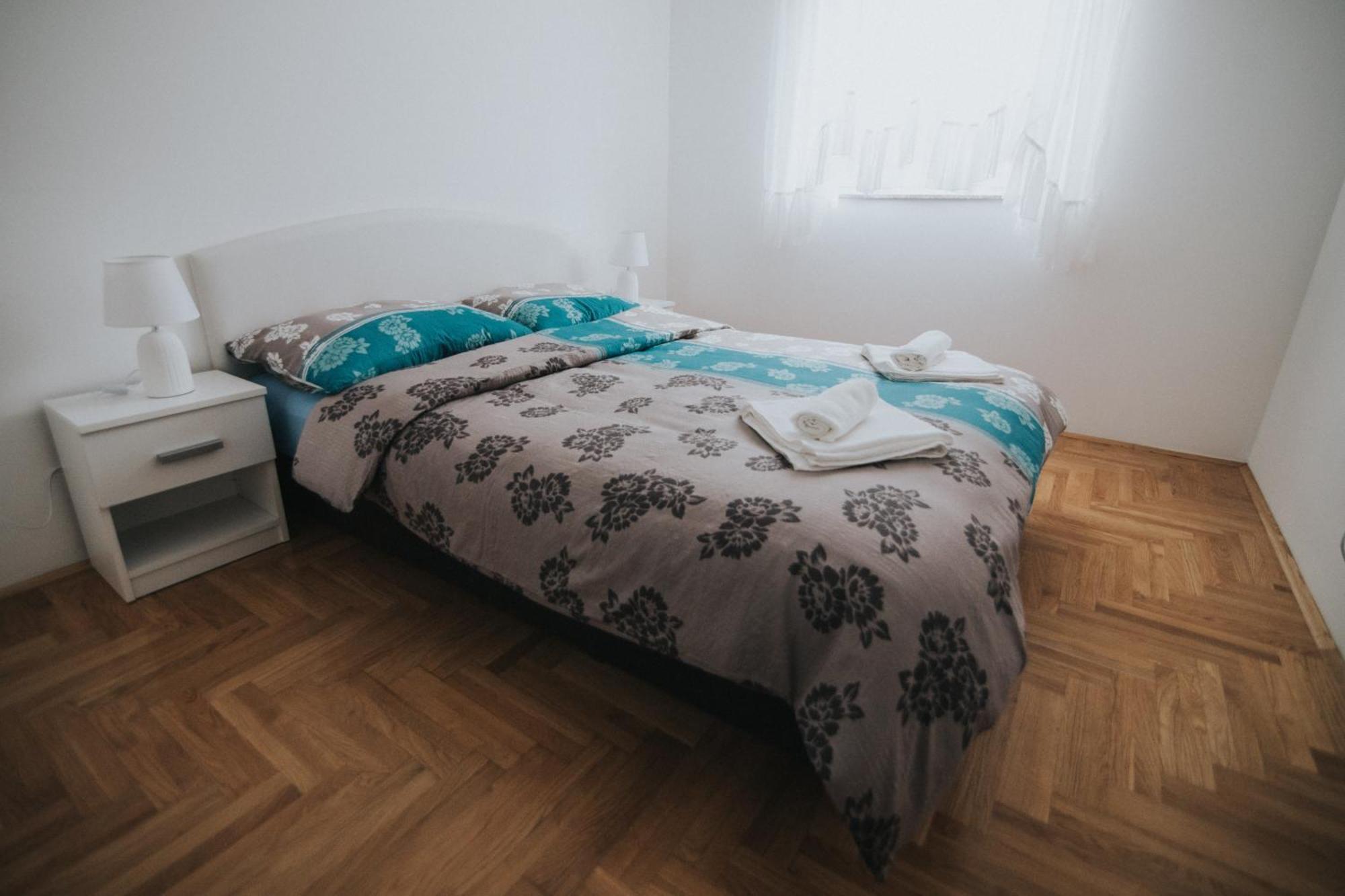Apartment Peckham تريبينيي المظهر الخارجي الصورة