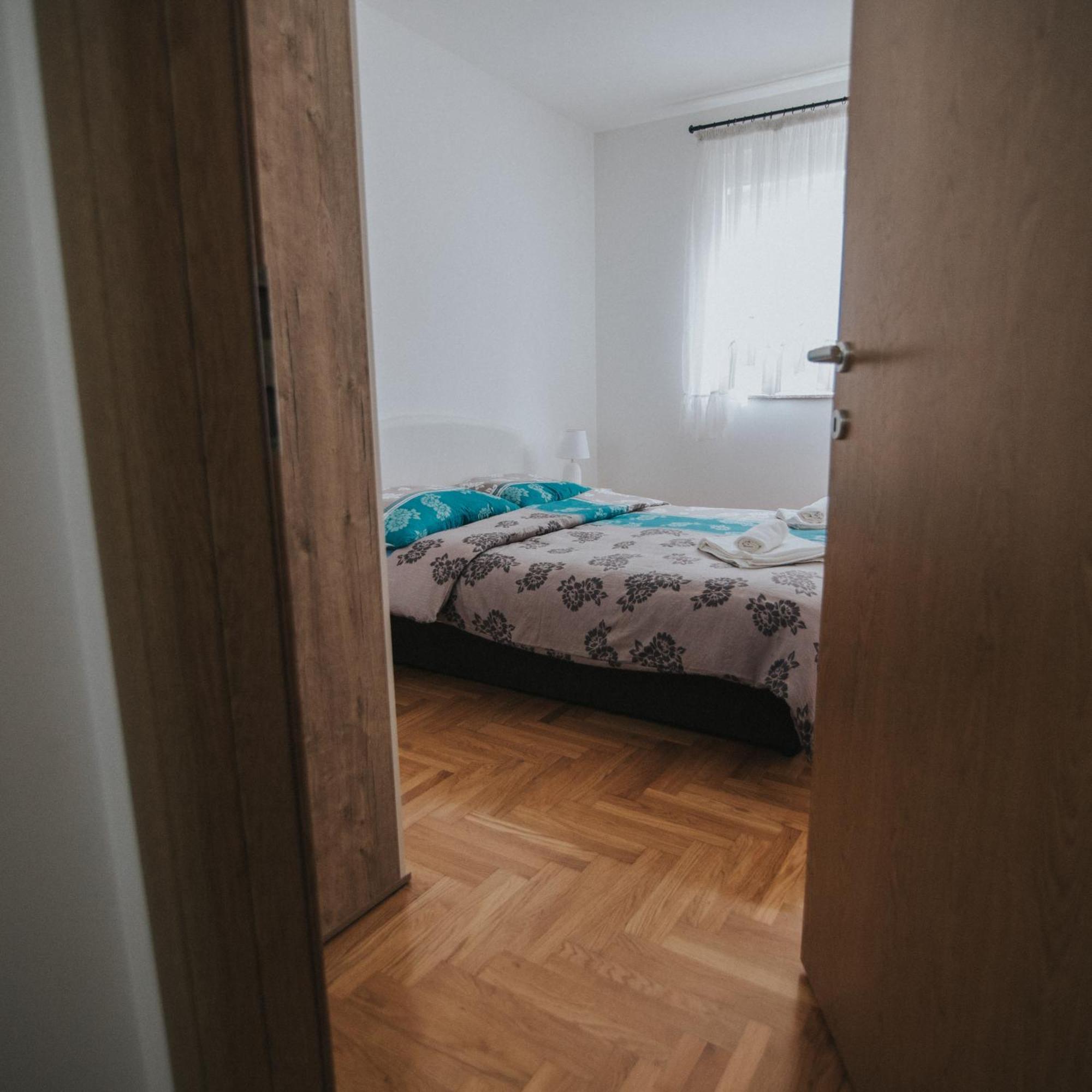 Apartment Peckham تريبينيي المظهر الخارجي الصورة