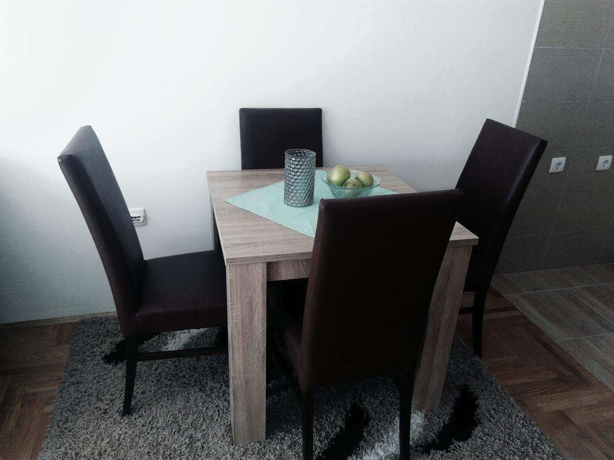 Apartment Peckham تريبينيي المظهر الخارجي الصورة